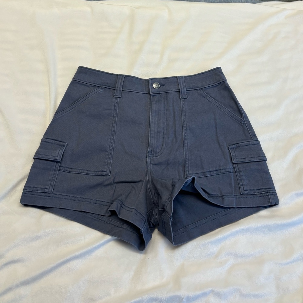 Cargo shorts - NWOT